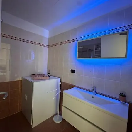 Apartamento San Luca View *