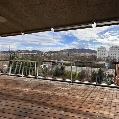 San Luca View Apartment