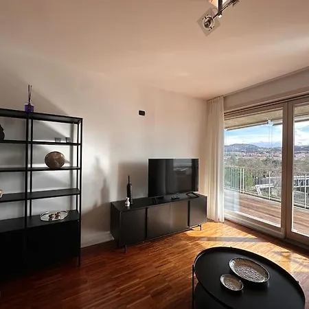 San Luca View Apartment