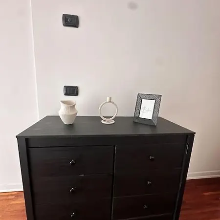 San Luca View Apartment Bologna