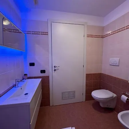 Apartment San Luca View
