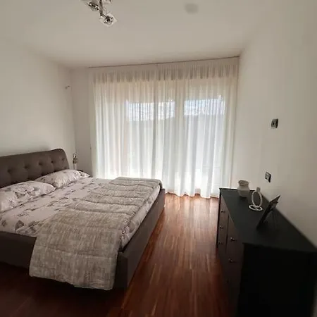 San Luca View Apartment *
