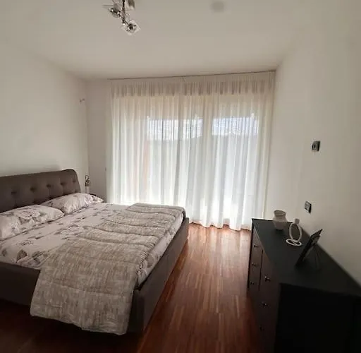 San Luca View ボローニャ