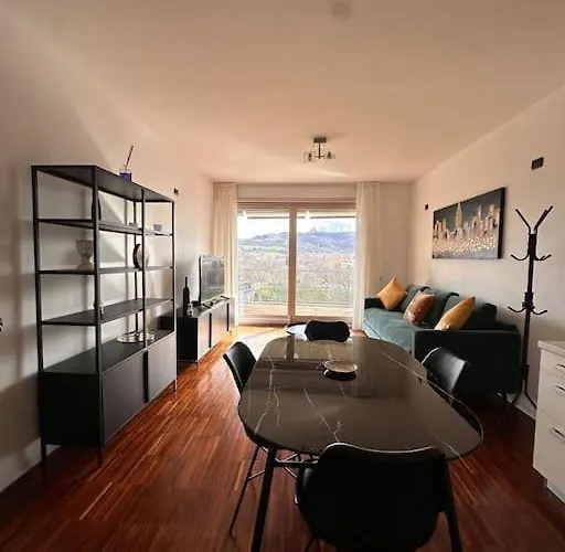 San Luca View * ボローニャ