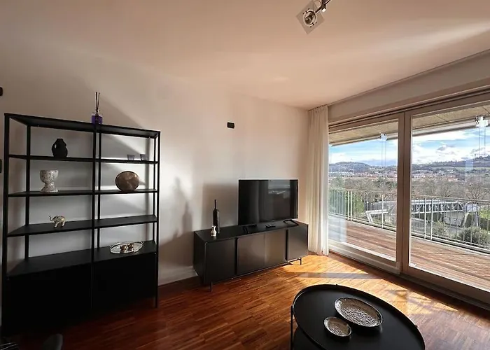 San Luca View Apartmán