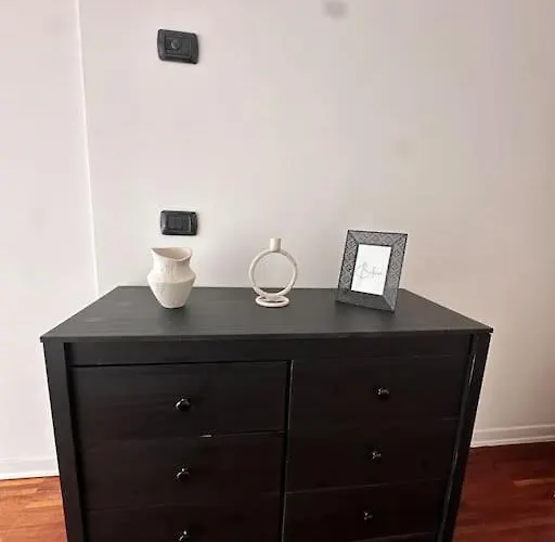 San Luca View Apartmán Boloňa