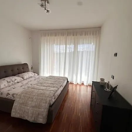 San Luca View Bolonia